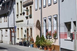 Gepflegte Fassaden in Remagen - ImageShop Online
