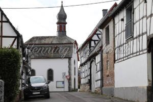 Gimmersdorf (15) – Die Sankt-Josef-Kapelle - ImageShop Online