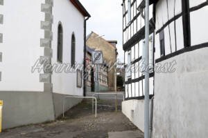 Gimmersdorf (21) – Fußweg vom Kommunalweg - ImageShop Online