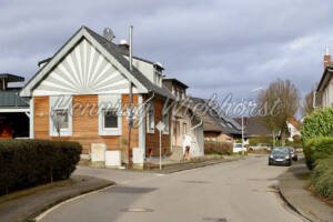 Gimmersdorf (8) – Hier geht es Richtung Ließem - ImageShop Online