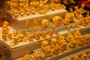 Glückliches Gold - ImageShop