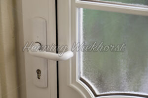 Griff einer Haustür - ImageShop