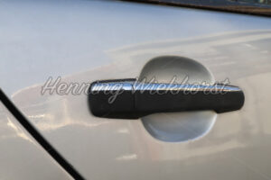 Griff von einem Auto - ImageShop