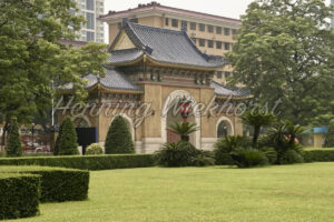 Guangzhou: Altes Stadt-Tor - ImageShop