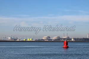 Hafen gegenüber Hoek van Holland - ImageShop