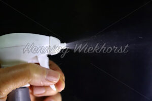 Hand-Sprüh-Flasche - ImageShop