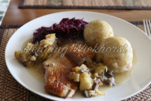 Hausmannskost - ImageShop