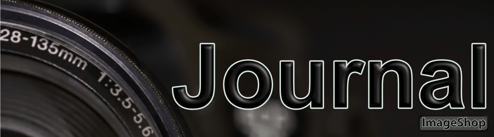 Kopfbild: Das Journal ImageShop