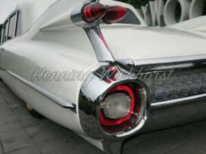 Heck eines amerikanischen Klassikers - ImageShop