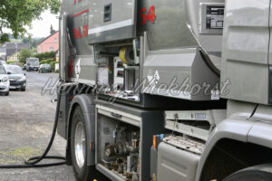 Heizölwagen - ImageShop