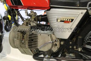 Hercules Wankel 2000 - ImageShop Online