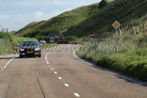 Hinter den Dünen von Den Helder - ImageShop
