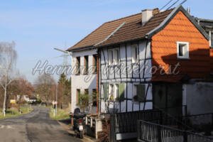 Holzem (12) – Ortsausgang zur Heidegartensiedlung - ImageShop Online