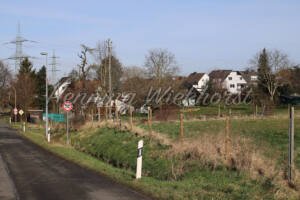 Holzem (14) – Blick auf die Heidegarten-Siedlung - ImageShop Online