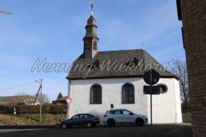 Holzem (6) – Die Kapelle am Anton-Raaff-Platz - ImageShop Online