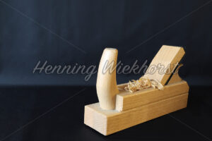 Holzhobel - ImageShop