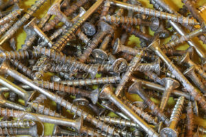 Holzschrauben - ImageShop