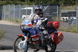 Honda Africa Twin - ImageShop Online