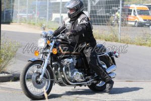 Honda CB 750 Four - ImageShop Online