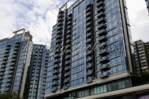 Hong Kong – Modernes Wohnhaus in North Point - ImageShop Online