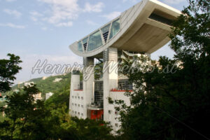 Hong Kong: Am Peak - ImageShop