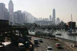 Hong Kong: Causeway Bay über Wan Chai bis Central - ImageShop