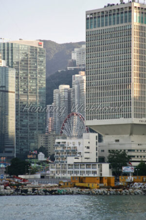 Hong Kong: Central-District - ImageShop