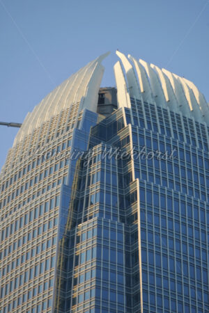 Hong Kong: Die Spitze des IFC 2 - ImageShop