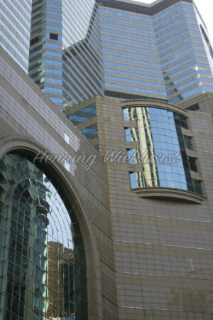 Hong Kong: Time Square in Causeway Bay - ImageShop