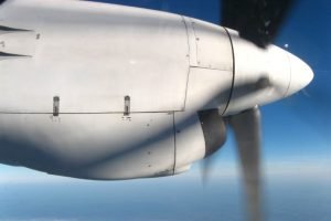 Flugzeuge & Airports