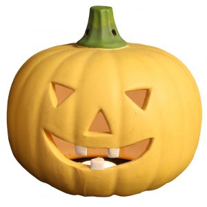 PNG-Format: Objekte ohne Hintergrund wie dieser Kürbis