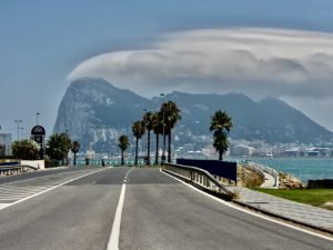 Gibraltar
