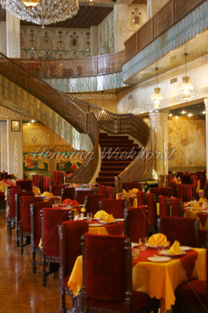 Im Abasi Hotel - ImageShop