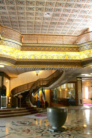 Im Abasi Hotel in Isfahan - ImageShop