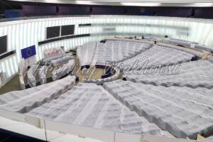 Im EU-Parlament - ImageShop