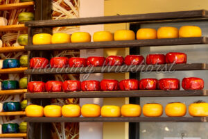 Käse-Laden in Gouda - ImageShop