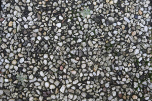 Kieselsteinstruktur - ImageShop