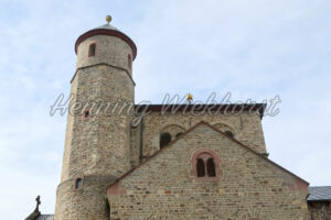 Kirche von Bad Münstereifel - ImageShop