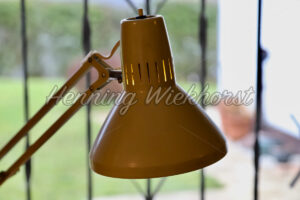 Klassische Schreibtischlampe - ImageShop