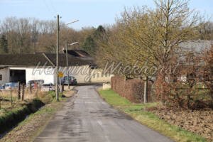 Klein Villip (1) – Die Dorfzufahrt - ImageShop Online