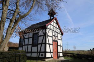 Klein Villip (12) – Die Marienkapelle - ImageShop Online