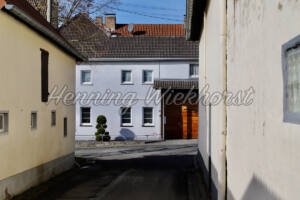 Klein Villip (3) – Zugang zum Dorfkern - ImageShop Online