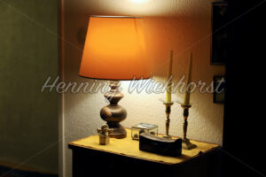 Kleine Zimmer-Komode - ImageShop