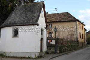 Kürrighoven (10) – Kapelle und altes Haus - ImageShop Online