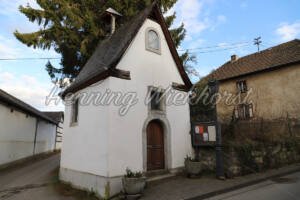 Kürrighoven (3) – Die Sankt-Scholastika-Kapelle - ImageShop Online