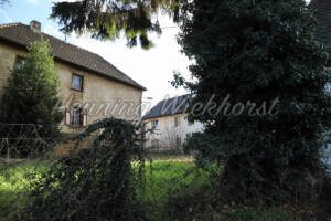 Kürrighoven (4) – hinter der Kapelle durchgeblickt - ImageShop Online