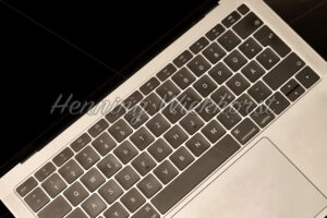 Laptop-Tastatur - ImageShop