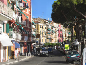 Lerici – Italien (5) - ImageShop