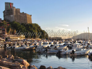 Lerici – Italien (6) - ImageShop