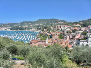 Lerici – Italien (9) - ImageShop